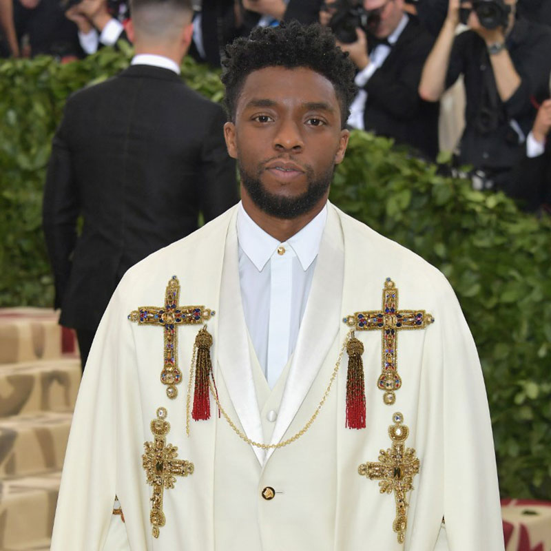 รวมที่สุด 10 ลุคสุดปังอลังการ แฟชั่นพรมแดง Met Gala 2018 รวมที่สุด 10 ลุคสุดปังอลังการ แฟชั่นพรมแดง Met Gala 2018