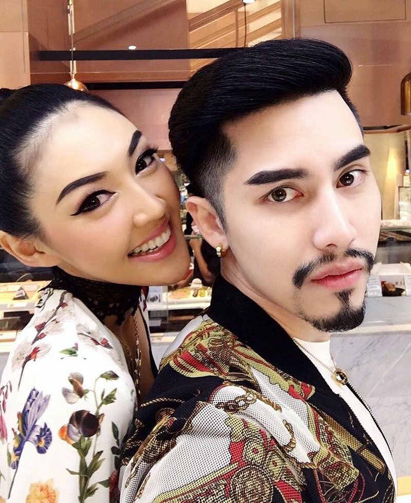 เอิร์ก เลเดอเรอร์ จ่อแถลงบ่าย 2 วันนี้ ปมเก๋ พี่คนสนิทซดยา-โดดตึกดับ เอิร์ก เลเดอเรอร์ จ่อแถลงบ่าย 2 วันนี้ ปมเก๋ พี่คนสนิทซดยา-โดดตึกดับ