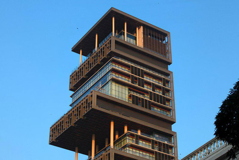 บ้านราคาแพงที่สุดในโลก บ้านราคาแพงที่สุดในโลก