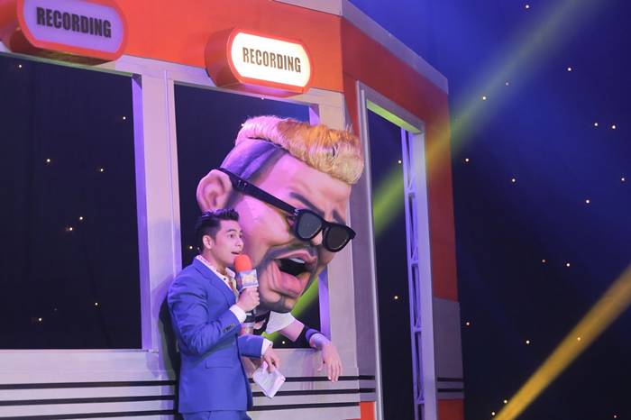 BIGHEADS THAILAND โตสนั่นเมือง BIGHEADS THAILAND โตสนั่นเมือง