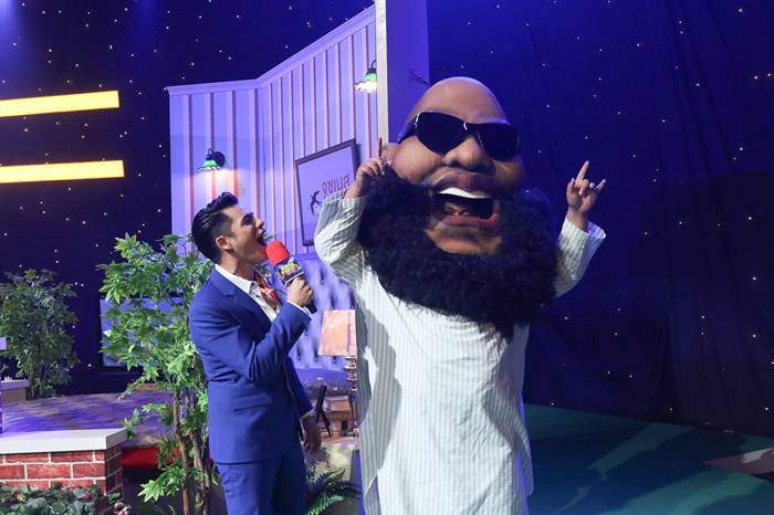 BIGHEADS THAILAND โตสนั่นเมือง BIGHEADS THAILAND โตสนั่นเมือง
