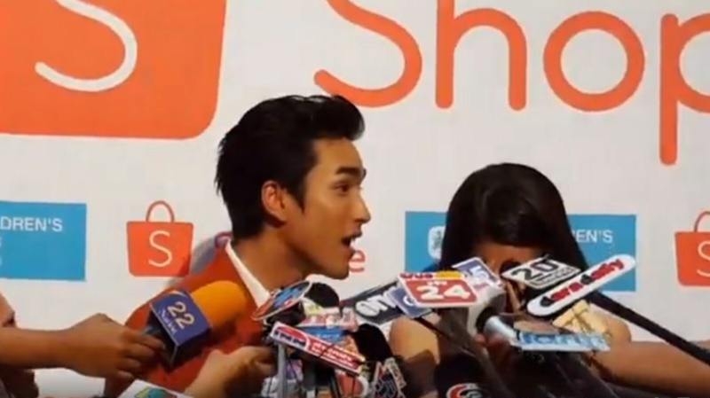 ณเดชน์ ญาญ่า ณเดชน์ ญาญ่า