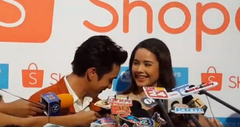 ณเดชน์ ญาญ่า ณเดชน์ ญาญ่า