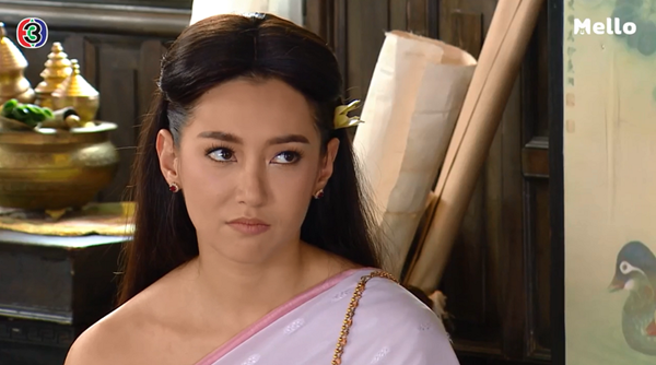 บุพเพสันนิวาส บุพเพสันนิวาส