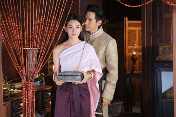 บุพเพสันนิวาส บุพเพสันนิวาส