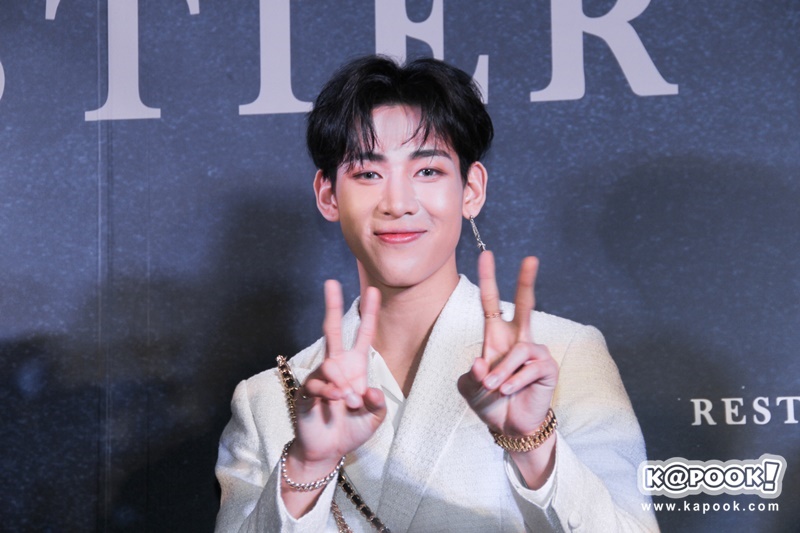 แบมแบม GOT7 แบมแบม GOT7