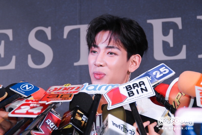 แบมแบม GOT7 แบมแบม GOT7