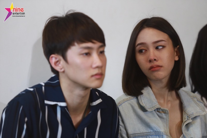 มิ้ง กัปตัน มิ้ง กัปตัน
