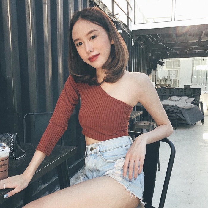 มิ้ง ศวภัทร มิ้ง ศวภัทร