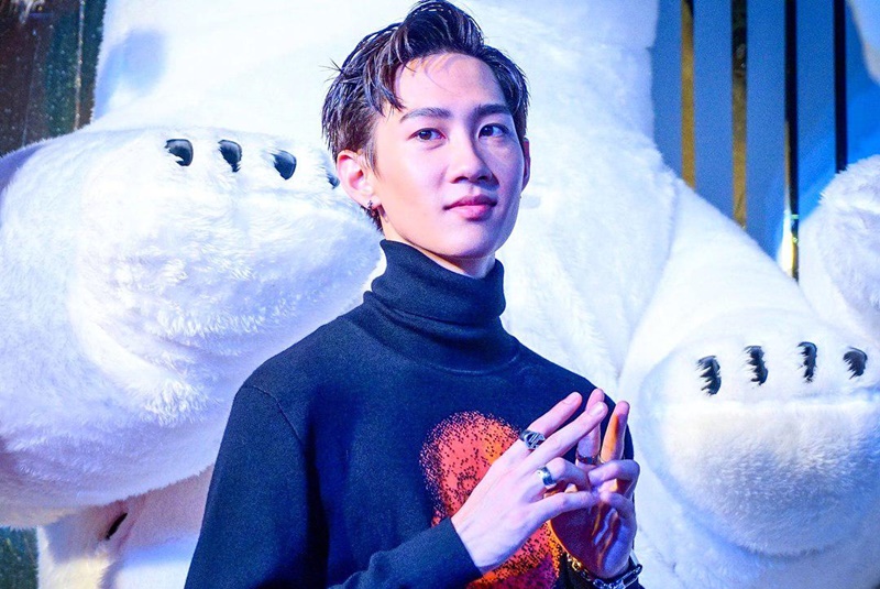 กัปตัน ชลธร กัปตัน ชลธร