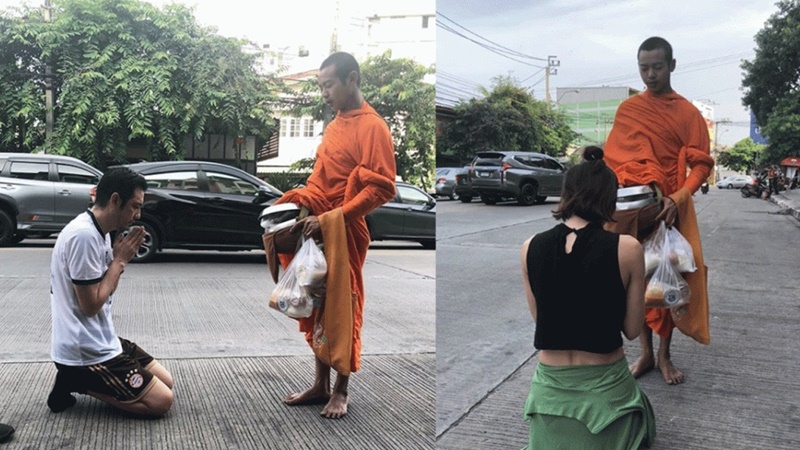 หนุ่ม ศรราม หนุ่ม ศรราม