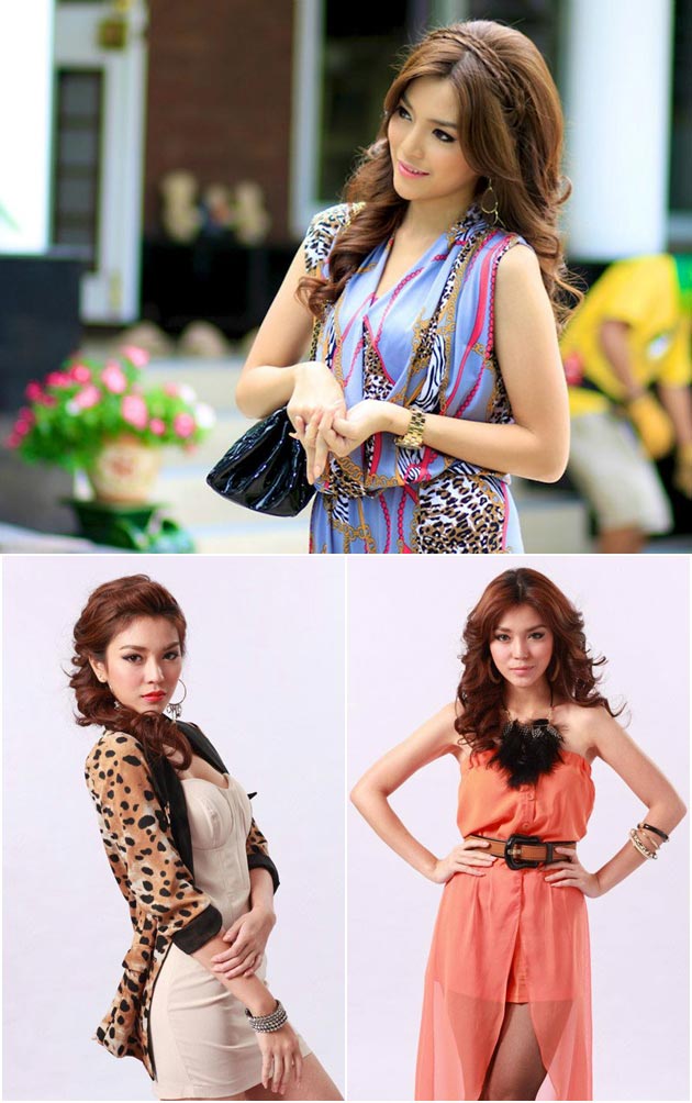 ปราง กัญญ์ณรัณ ปราง กัญญ์ณรัณ