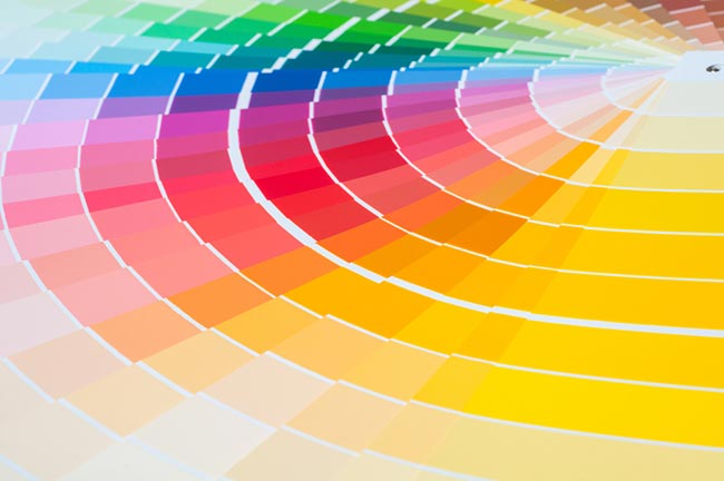 สีนําโชค สีนําโชค