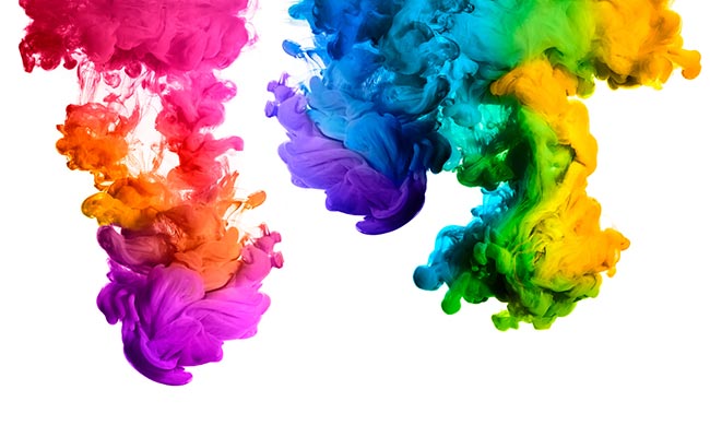 สีนําโชค สีนําโชค