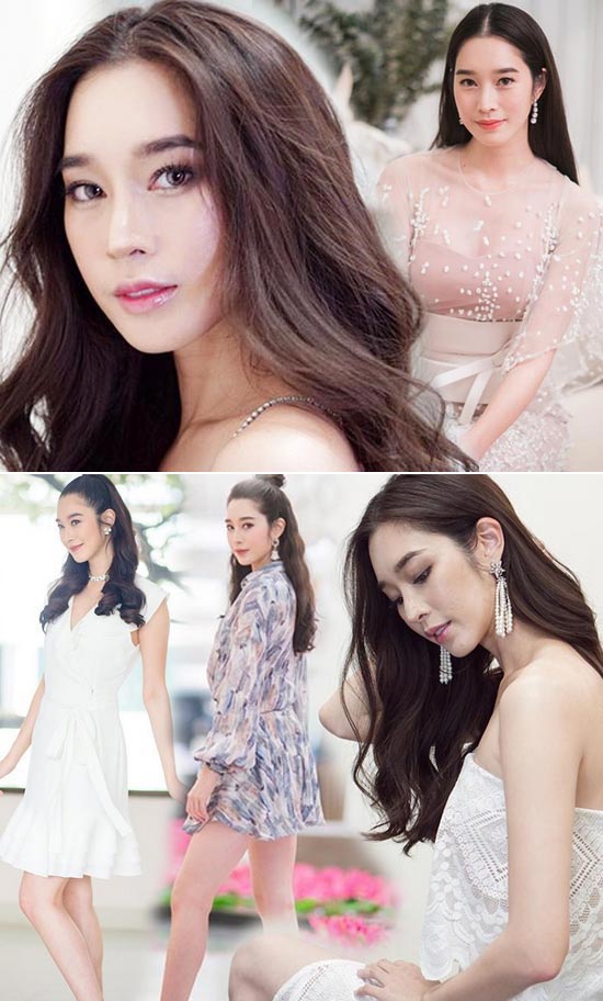 ดาราผิวขาว ดาราผิวขาว