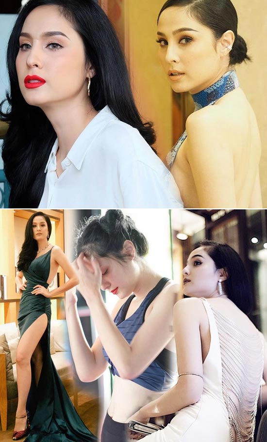 ดาราผิวขาว ดาราผิวขาว