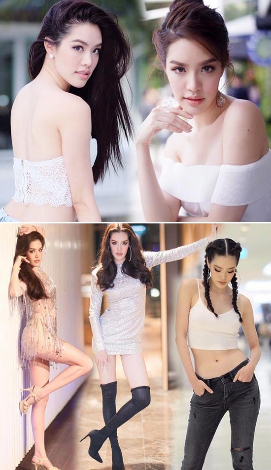 ดาราผิวขาว ดาราผิวขาว