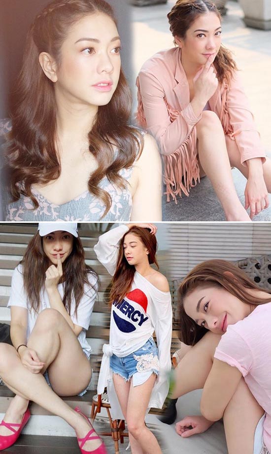 ดาราผิวขาว ดาราผิวขาว