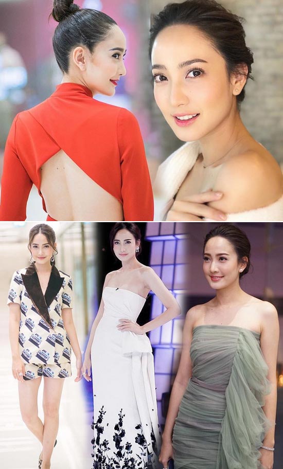 ดาราผิวขาว ดาราผิวขาว