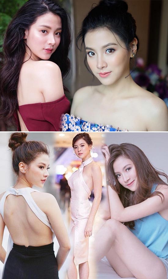 ดาราผิวขาว ดาราผิวขาว