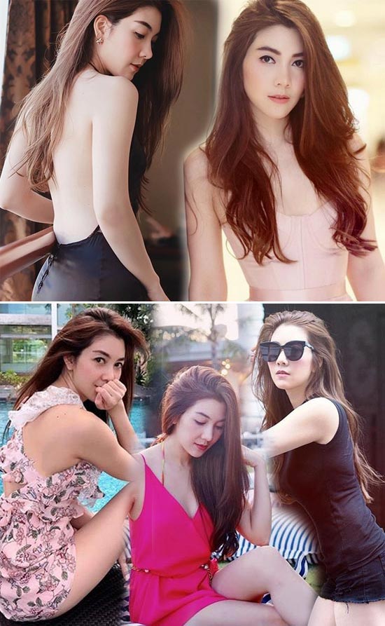ดาราผิวขาว ดาราผิวขาว