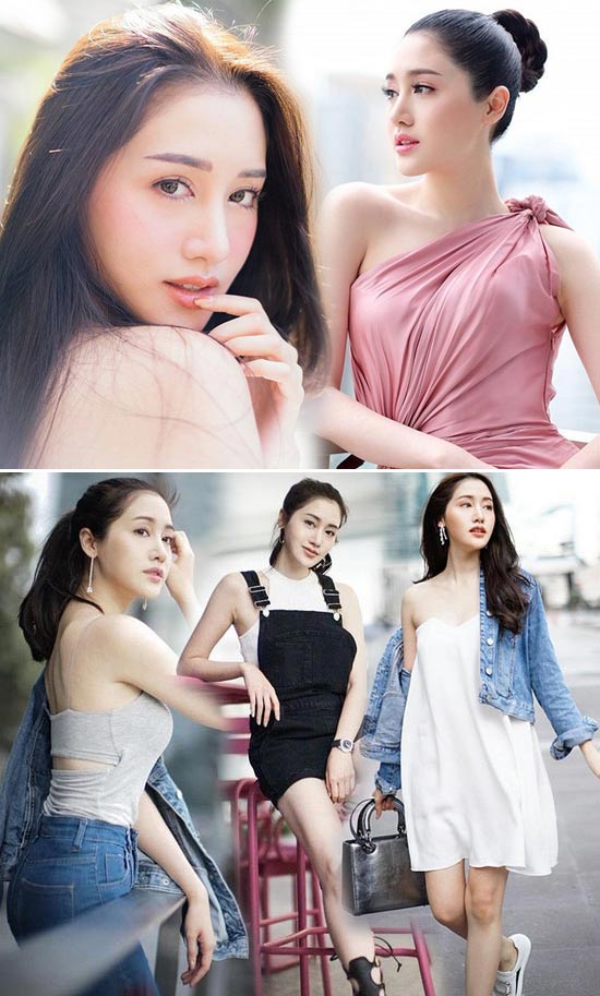 ดาราผิวขาว ดาราผิวขาว