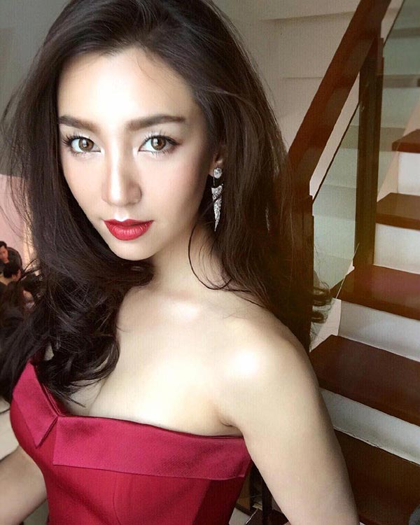 เบลล่า ราณี เบลล่า ราณี