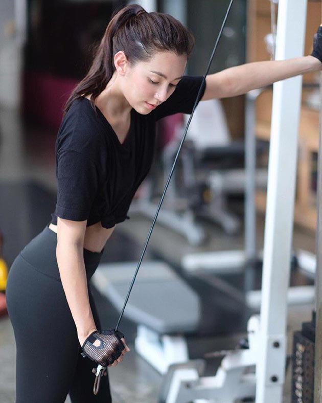 เบลล่า ราณี เบลล่า ราณี