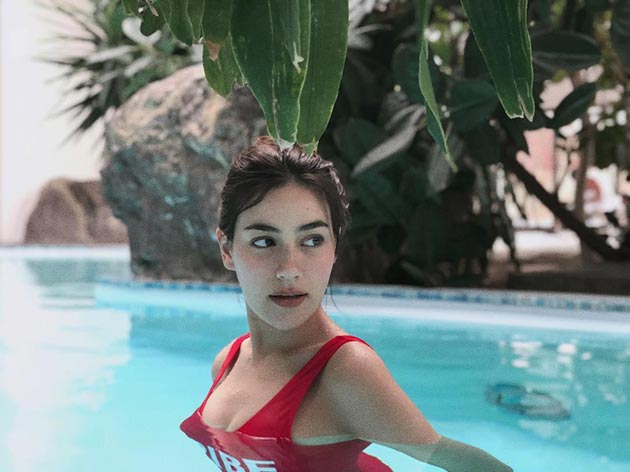 คิมเบอร์ลี่ คิมเบอร์ลี่