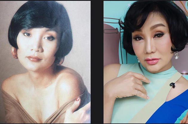 ม้า อรนภา ม้า อรนภา