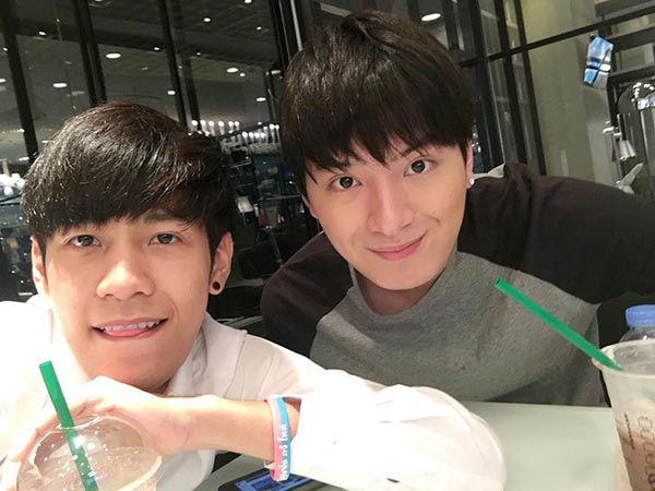 คริส พีรวัส, สิงโต ปราชญา คริส พีรวัส, สิงโต ปราชญา
