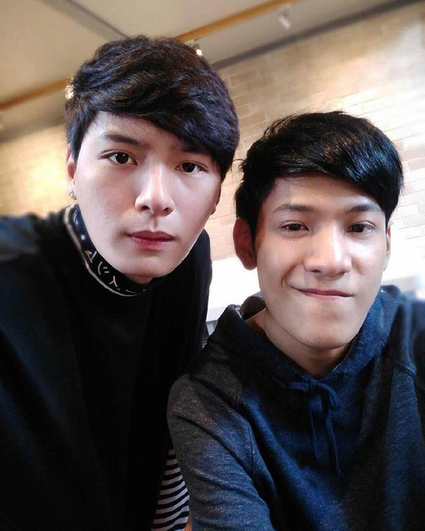 คริส พีรวัส, สิงโต ปราชญา คริส พีรวัส, สิงโต ปราชญา