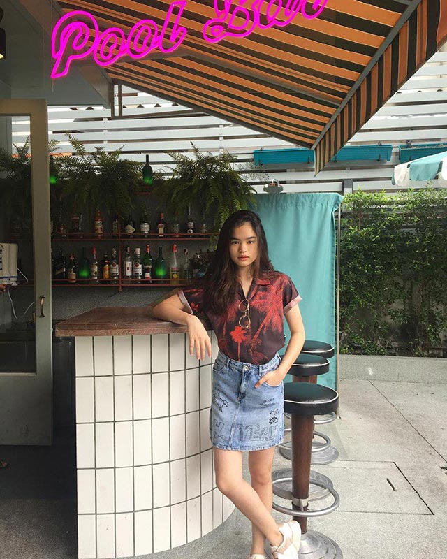 แอลลี่ อชิรญา แอลลี่ อชิรญา