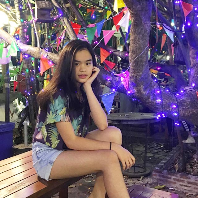 แอลลี่ อชิรญา แอลลี่ อชิรญา