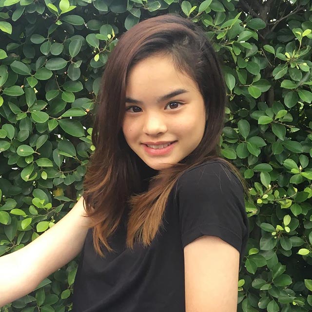 แอลลี่ อชิรญา แอลลี่ อชิรญา
