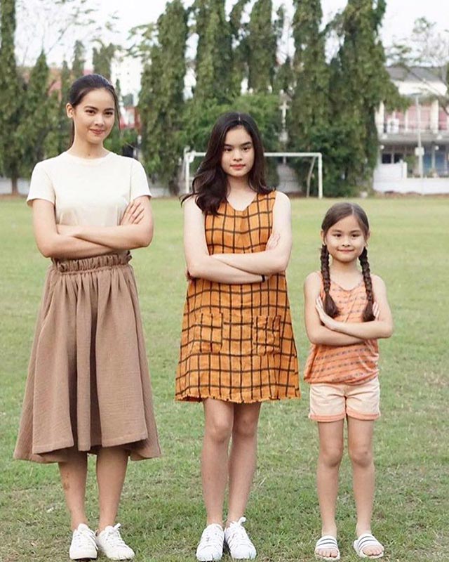 แอลลี่ อชิรญา แอลลี่ อชิรญา