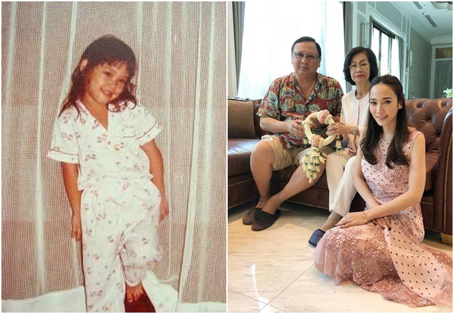 อั้ม พัชราภา อั้ม พัชราภา