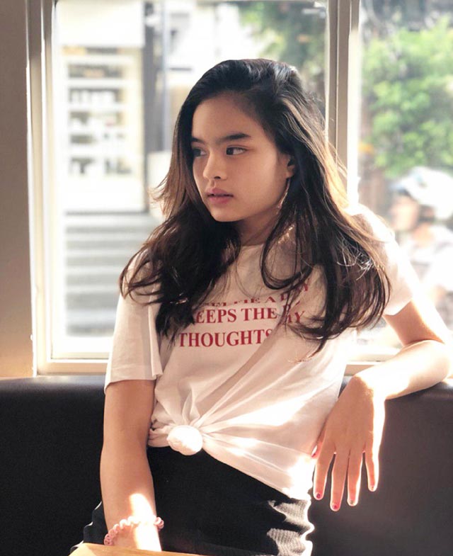 แอลลี่ อชิรญา แอลลี่ อชิรญา