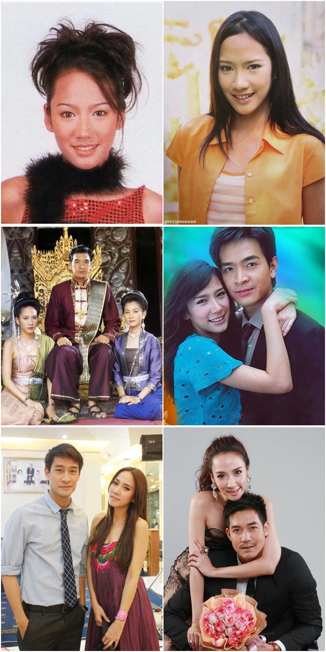 อั้ม พัชราภา อั้ม พัชราภา
