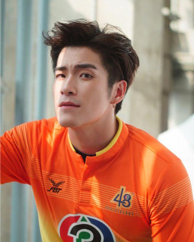 อาเล็ก ธีรเดช อาเล็ก ธีรเดช
