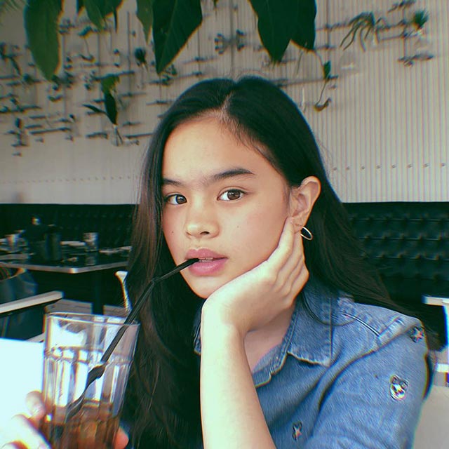 แอลลี่ อชิรญา แอลลี่ อชิรญา