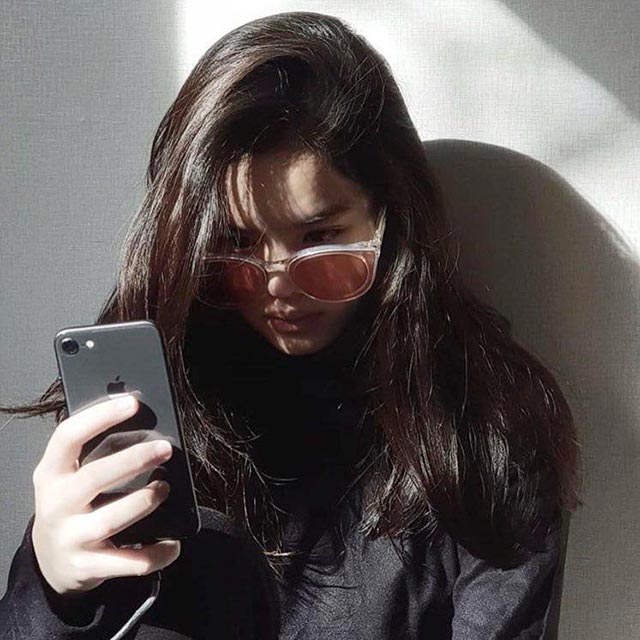 แอลลี่ อชิรญา แอลลี่ อชิรญา