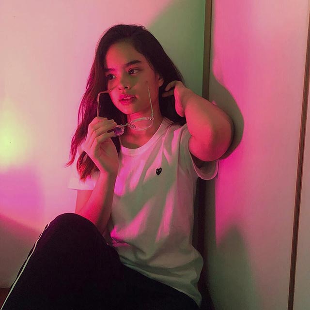 แอลลี่ อชิรญา แอลลี่ อชิรญา