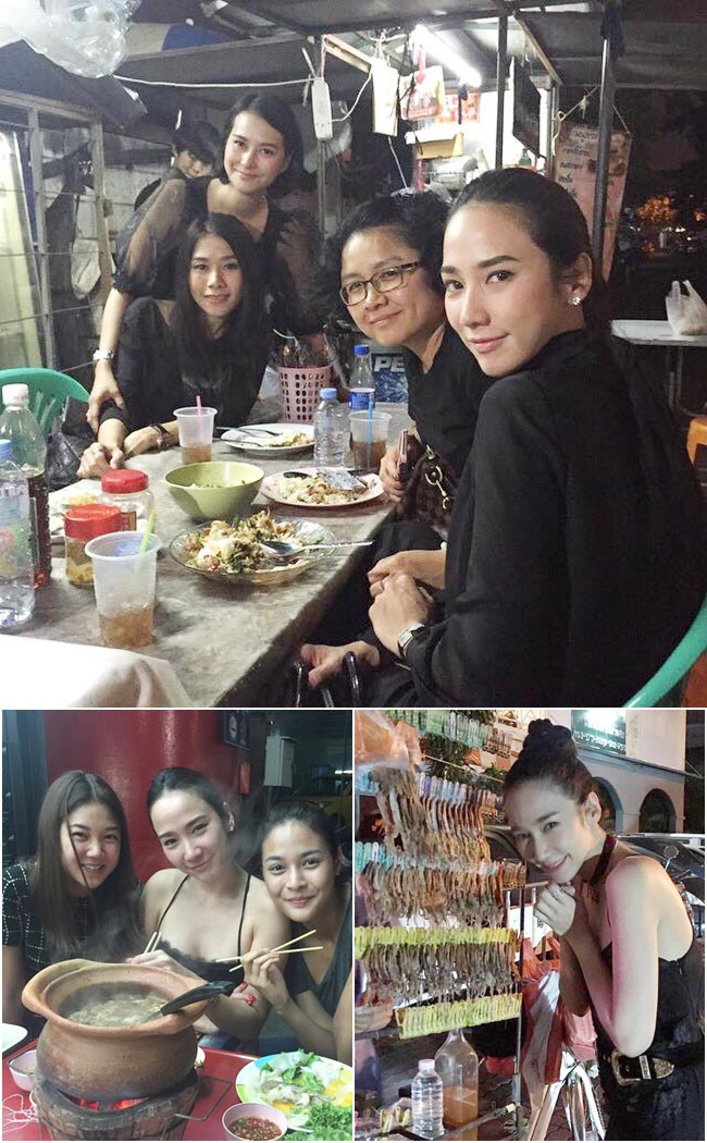 อั้ม พัชราภา อั้ม พัชราภา
