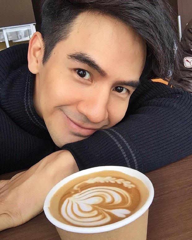 โป๊ป ธนวรรธน์ โป๊ป ธนวรรธน์
