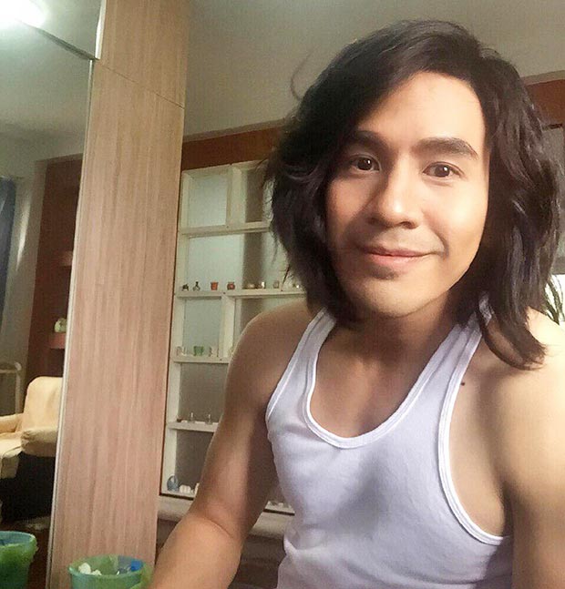 โป๊ป ธนวรรธน์ โป๊ป ธนวรรธน์