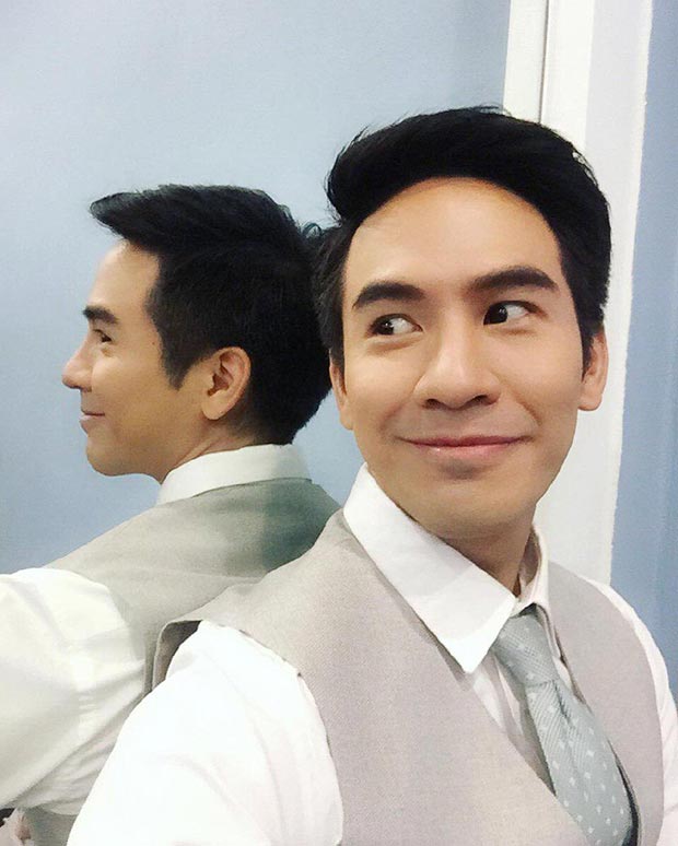 โป๊ป ธนวรรธน์ โป๊ป ธนวรรธน์