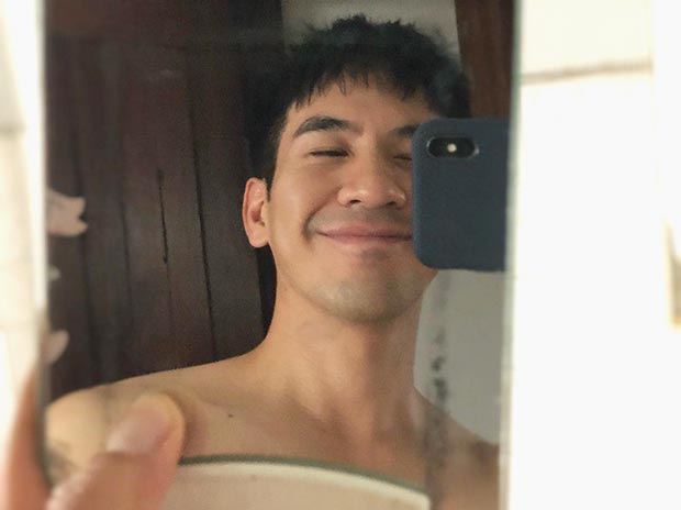 โป๊ป ธนวรรธน์ โป๊ป ธนวรรธน์