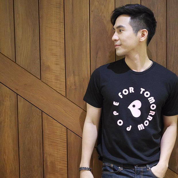โป๊ป ธนวรรธน์ โป๊ป ธนวรรธน์