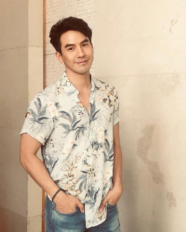 โป๊ป ธนวรรธน์ โป๊ป ธนวรรธน์